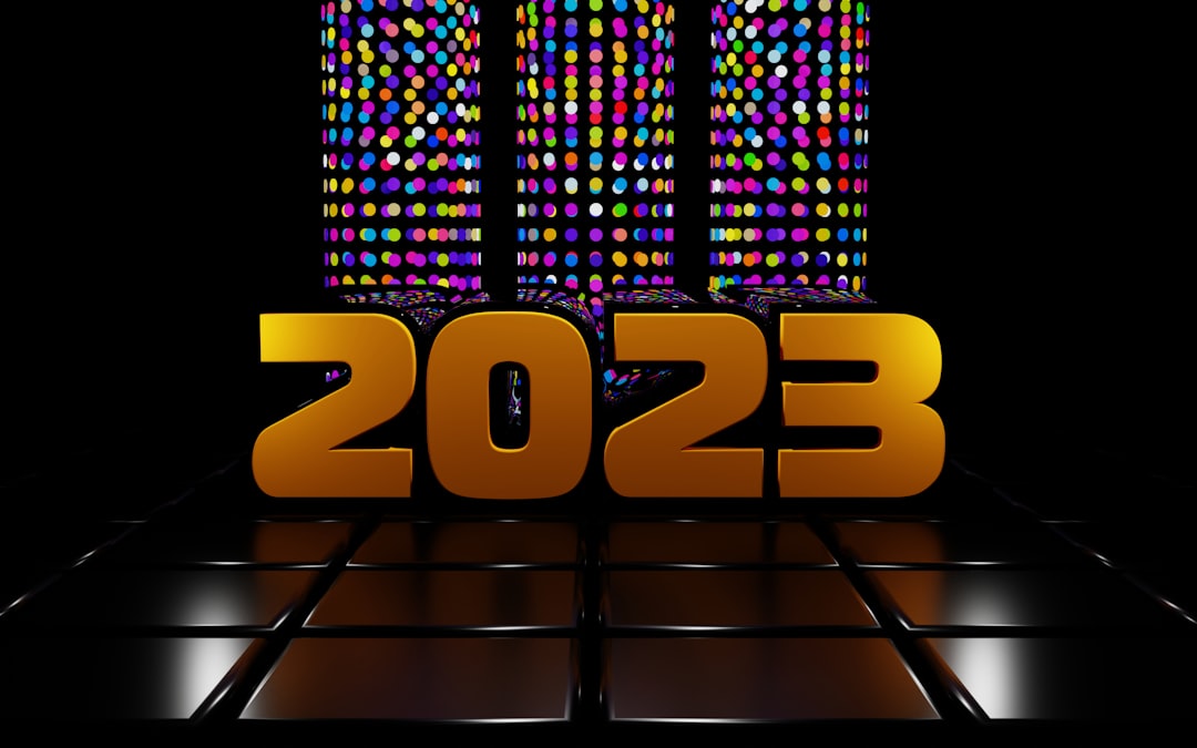 "Revolutionizing Digital Landscapes: Top Web Design Trends to Watch in 2026"