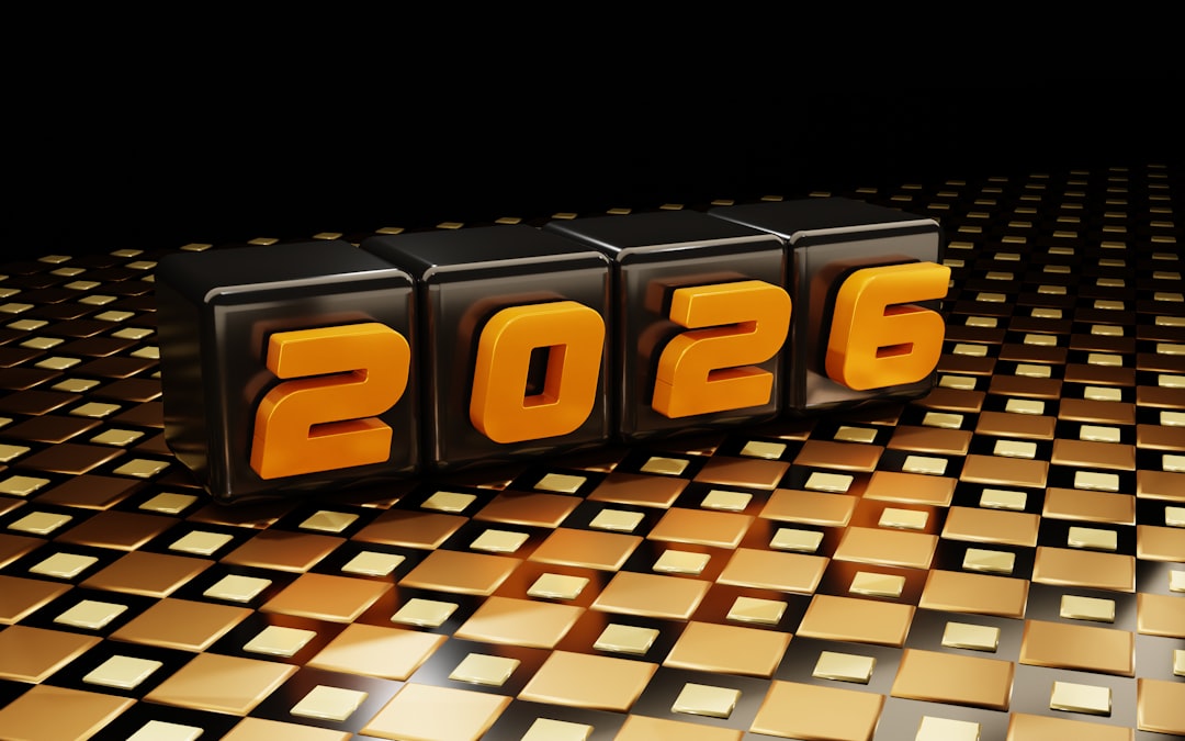 Future-Proofing Your Digital Presence with AI-Driven Web Design in 2026
